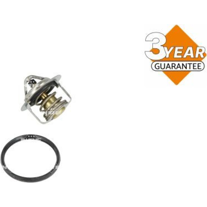 NRF Kühlmittelthermostat 725208 NRF Kühlmittelthermostat 725208