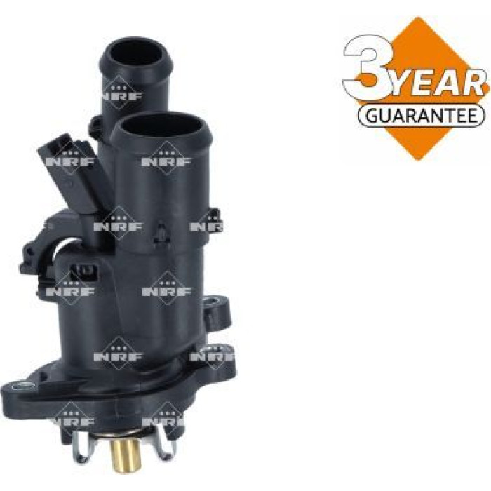 NRF Kühlmittelthermostat 725333 NRF Kühlmittelthermostat 725333