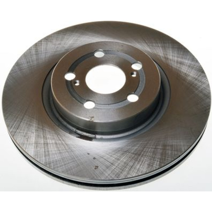 Denckermann Bremsscheibe B130384 Denckermann Bremsscheibe B130384