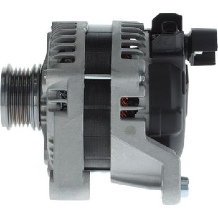 Bosch Lichtmaschine 1 986 A01 492 Bosch Lichtmaschine 1 986 A01 492