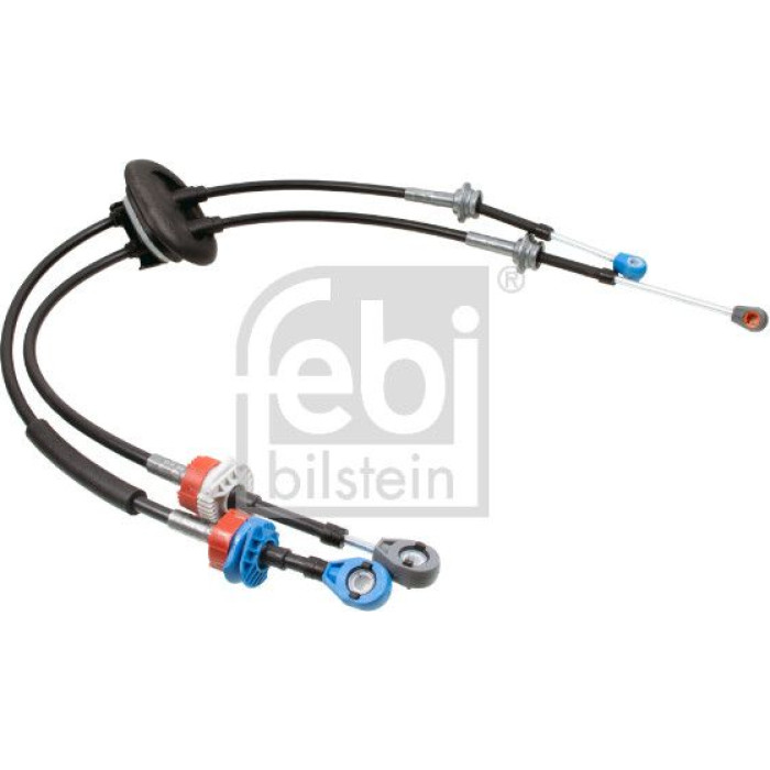febi Schaltseil 179941 febi Schaltseil 179941