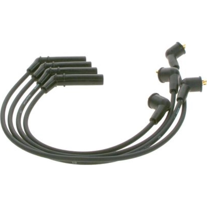 Bosch Zündleitungssatz 0 986 357 093 Bosch Zündleitungssatz 0 986 357 093