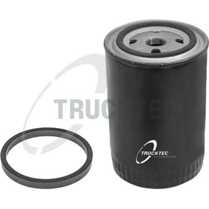 Trucktec Ölfilter 07.18.022 Trucktec Ölfilter 07.18.022