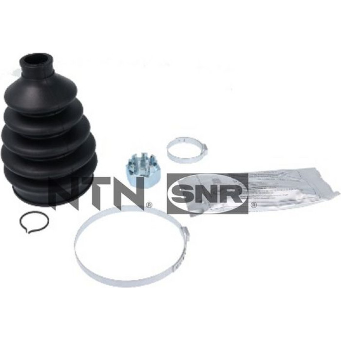 SNR Faltenbalgsatz, Antriebswelle OBK53.009 SNR Faltenbalgsatz, Antriebswelle OBK53.009