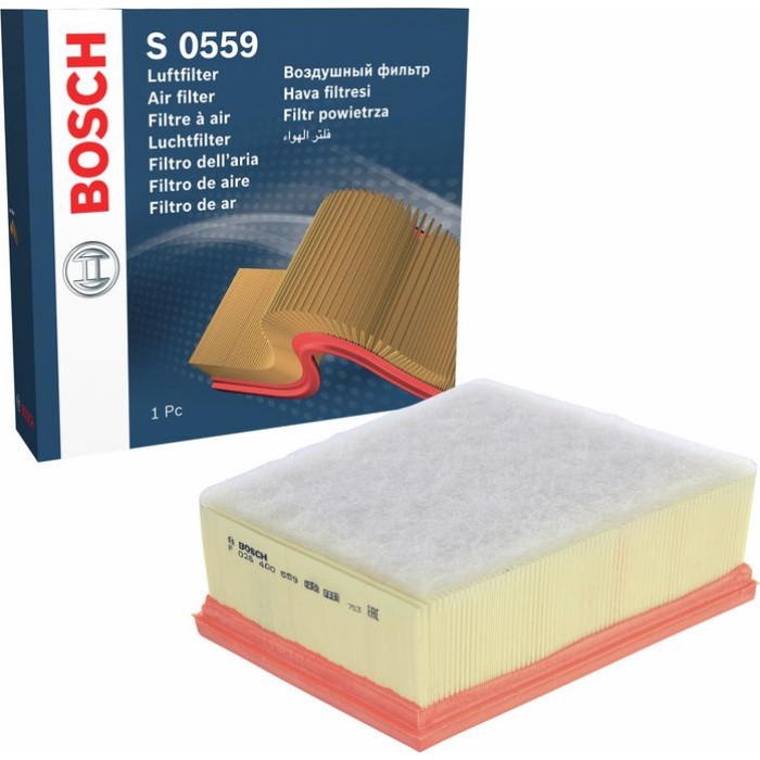 Bosch Luftfilter F 026 400 559