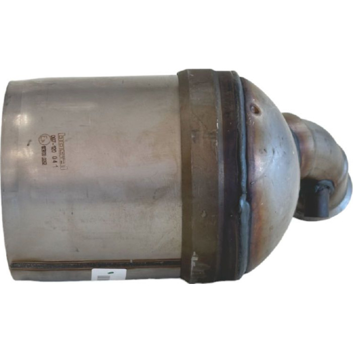Bosal Partikelfilter 095-120 Bosal Partikelfilter 095-120