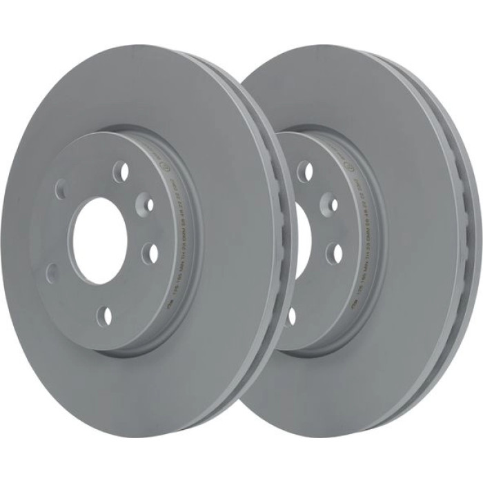 ATE Bremsscheibe Opel Vorderachse Astra 1.3-2.0 Cdti 09 24.0126-0165.1 ATE Bremsscheibe Opel Vorderachse Astra 1.3-2.0 Cdti 09 24.0126-0165.1