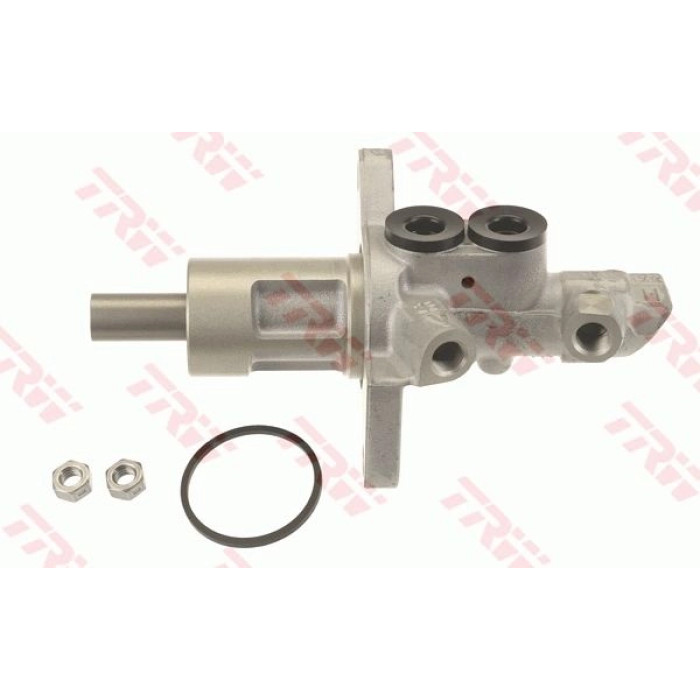 TRW Hauptbremszylinder PMK916 TRW Hauptbremszylinder PMK916