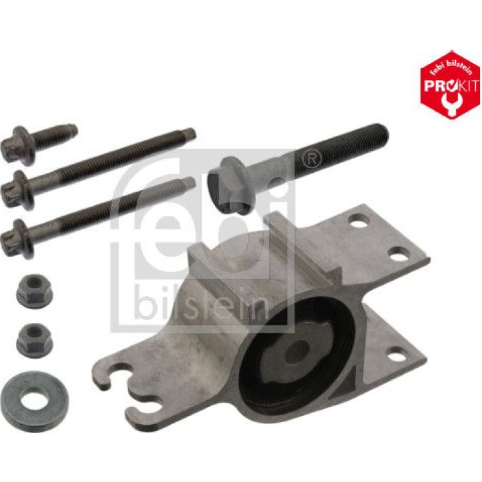 febi Gummimetalllager 44172 febi Gummimetalllager 44172