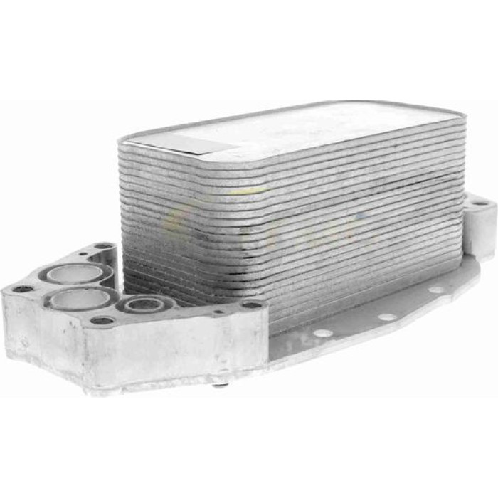 Vemo Motorölkühler V48-60-0018 Vemo Motorölkühler V48-60-0018