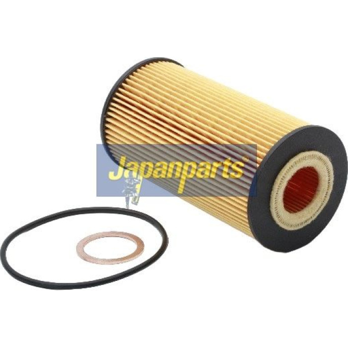 Japanparts Ölfilter FO-ECO085 Japanparts Ölfilter FO-ECO085