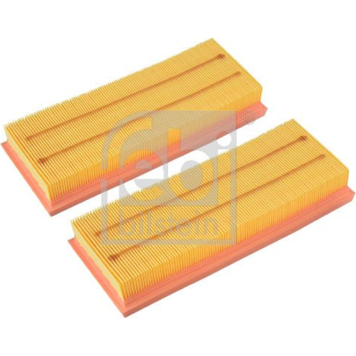 febi Luftfiltersatz 180860 febi Luftfiltersatz 180860