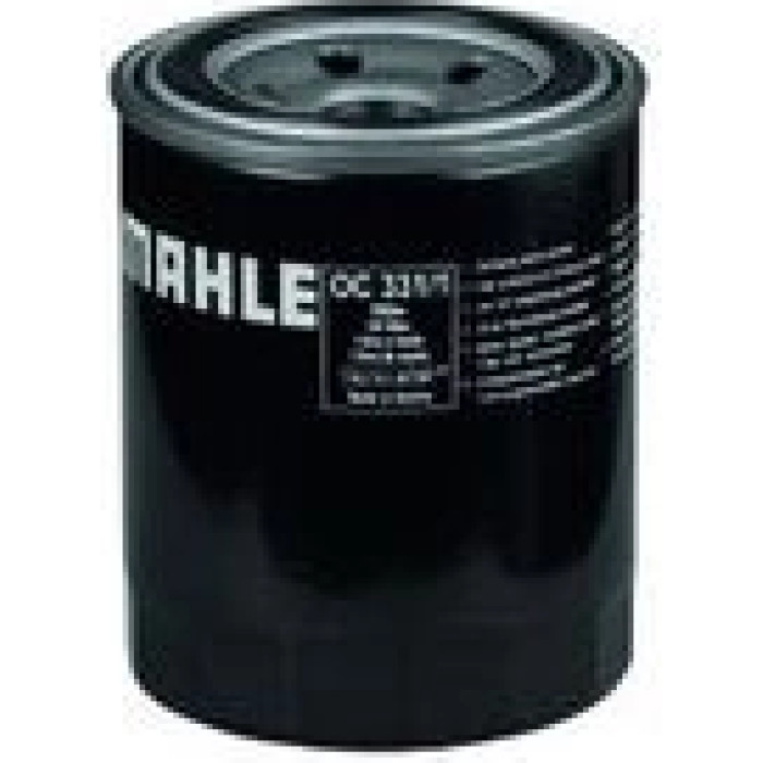 Mahle Original Ölfilter OC 331/1