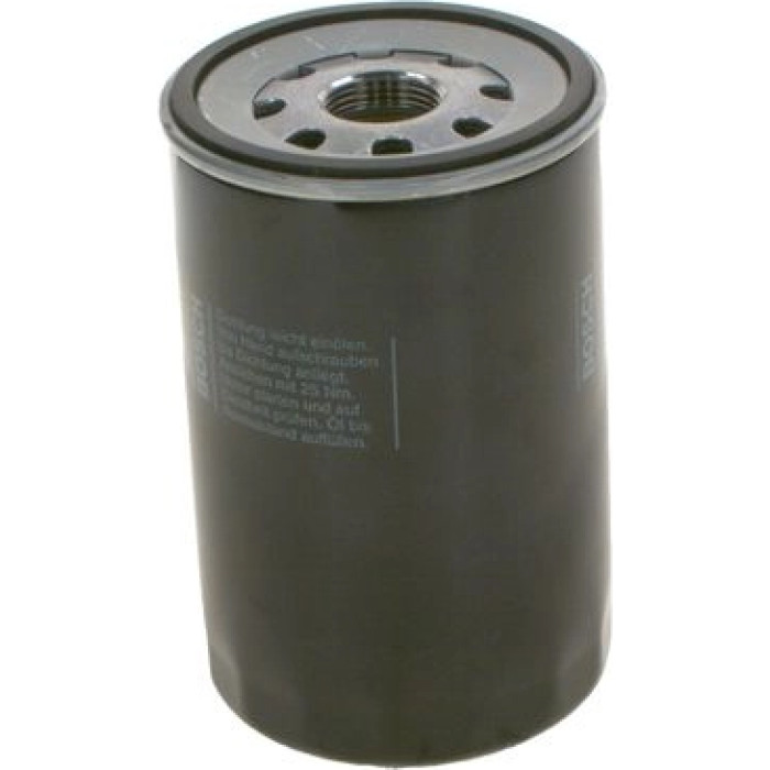 Bosch Ölfilter 0 451 301 207 Bosch Ölfilter 0 451 301 207