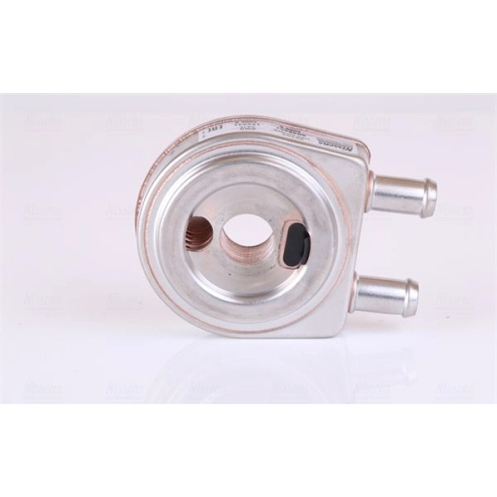 Nissens Ölkühler PKW 90704 Nissens Ölkühler PKW 90704