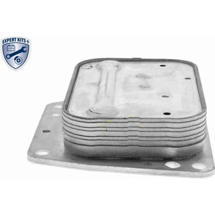 Vemo Motorölkühler V22-60-0047 Vemo Motorölkühler V22-60-0047