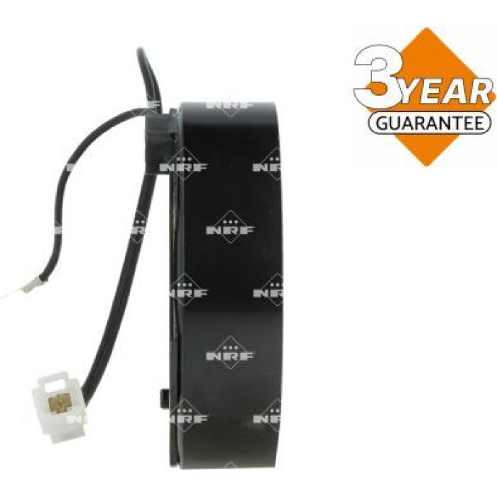 38447 NRF Magnetkupplungsspule Klimakompressor 38447