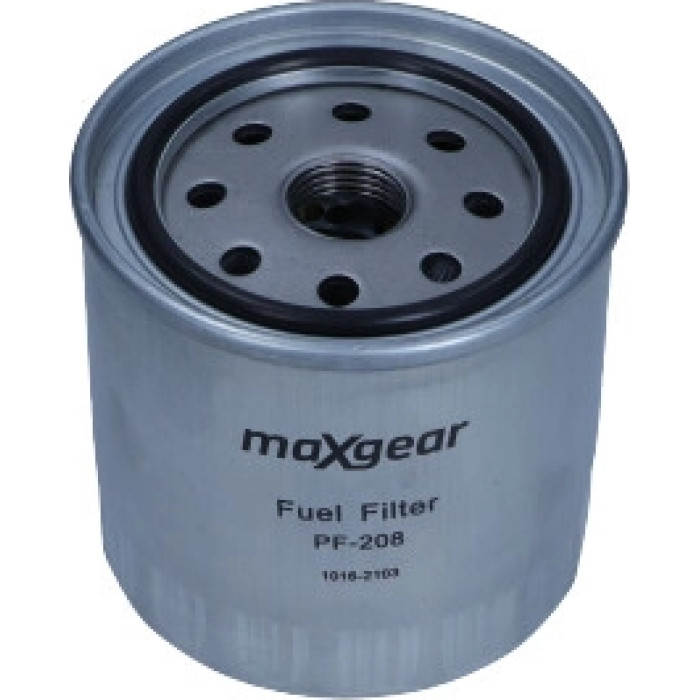 26-2205 MAXGEAR Kraftstofffilter PF-208 26-2205 MAXGEAR Kraftstofffilter PF-208