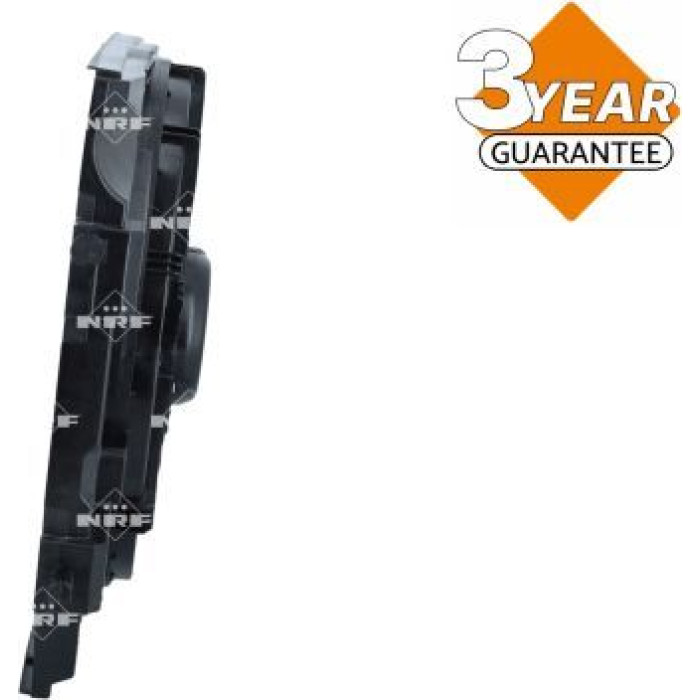 NRF Kühlerlüfter 470061 NRF Kühlerlüfter 470061