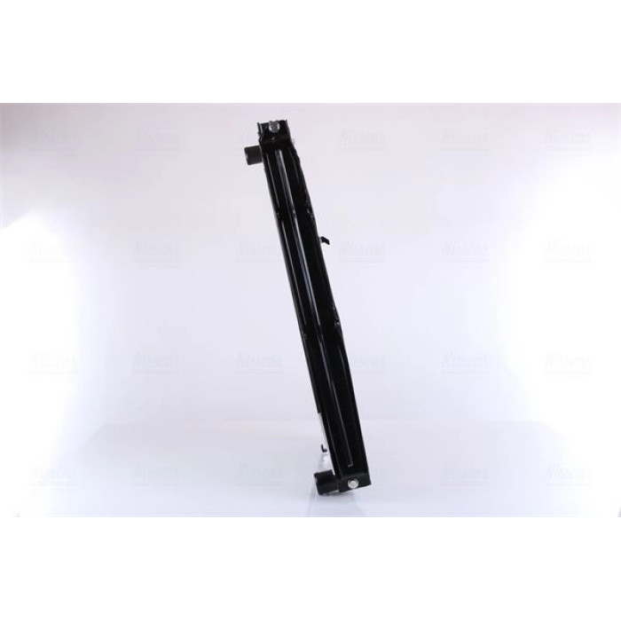 Nissens Wasserkühler PKW 646848 Nissens Wasserkühler PKW 646848