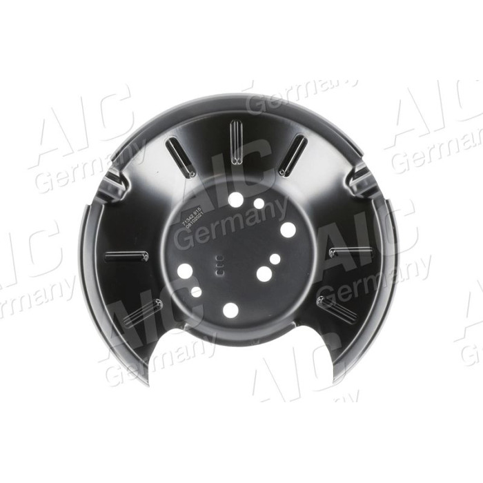 AIC Bremsankerblech 71342 - hinten links verzinkt AIC Bremsankerblech 71342 - hinten links verzinkt