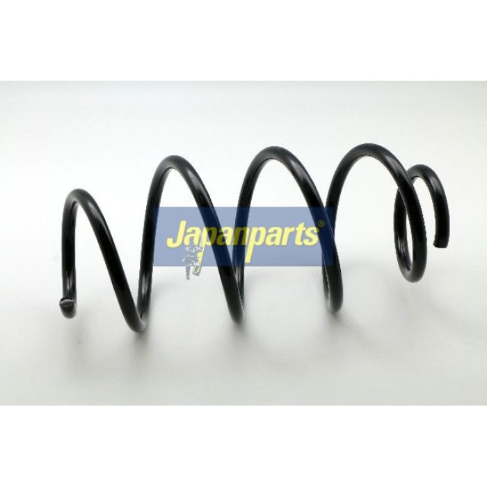 Japanparts Fahrwerksfeder ZC2501H Japanparts Fahrwerksfeder ZC2501H