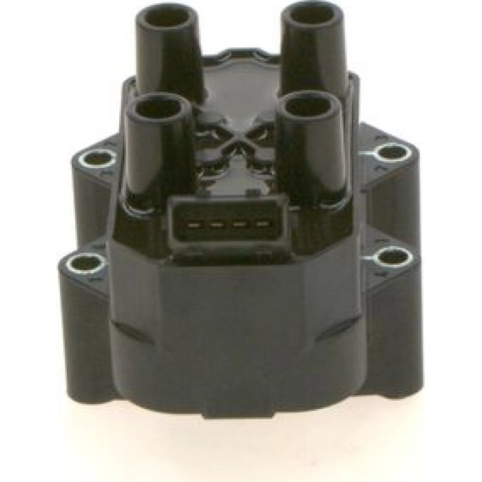 Bosch Zündspule 0 221 503 024 Bosch Zündspule 0 221 503 024