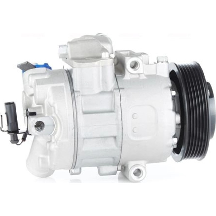 Nissens Klimakompressor PKW 89026