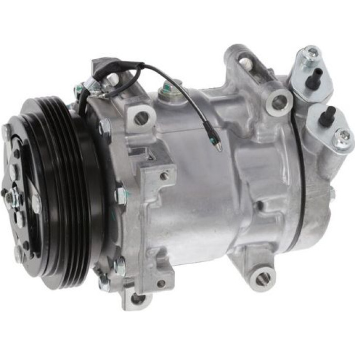 Valeo Kompressor 699144 Valeo Kompressor 699144