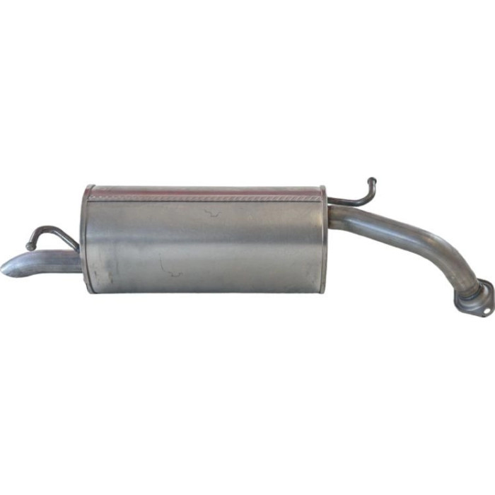 Bosal Schalldämpfer 228-471 Bosal Schalldämpfer 228-471