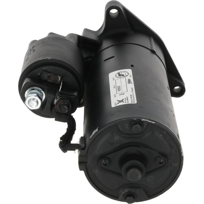 Valeo Anlasser 455628 Valeo Anlasser 455628