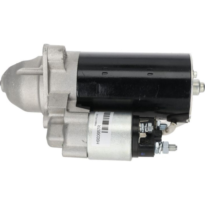 Valeo Anlasser 458898