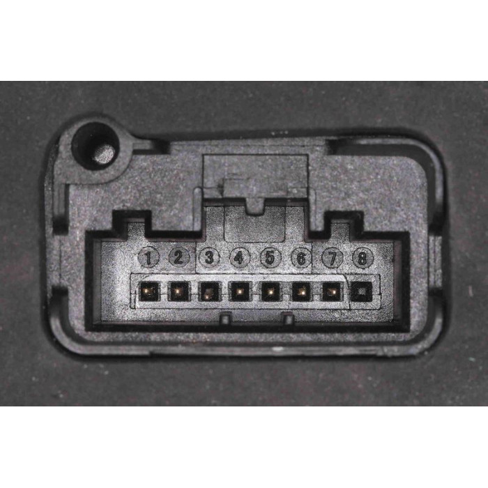 Vemo Türschloss V10-85-2322 Vemo Türschloss V10-85-2322