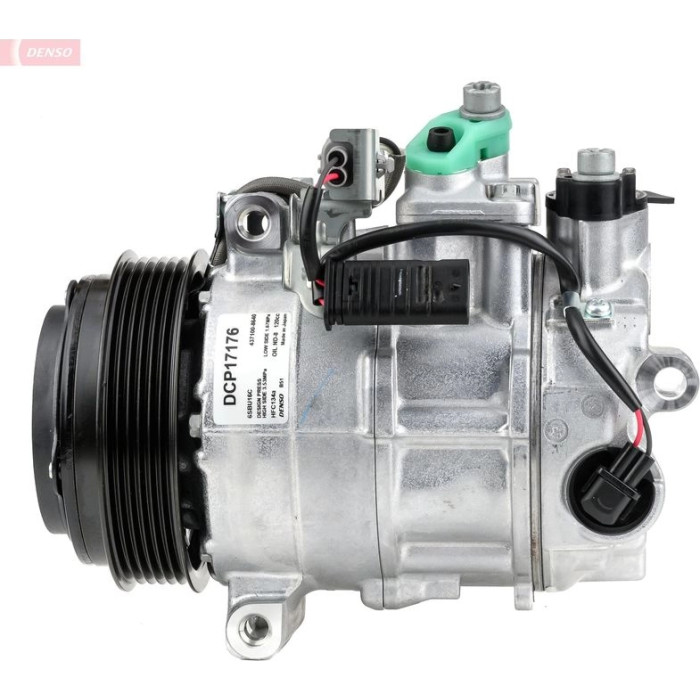 Denso Kompressor DCP17176 Denso Kompressor DCP17176