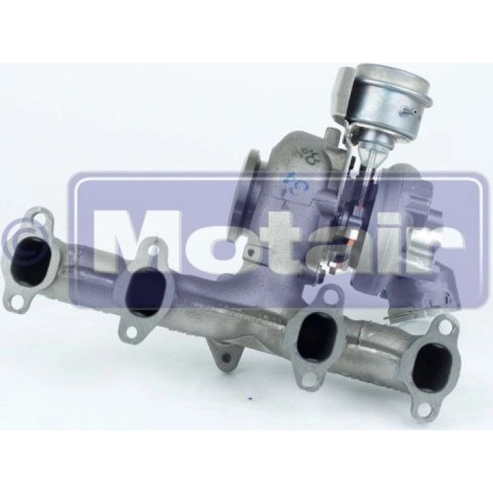 334681 ORIGINAL TURBO 334681 ORIGINAL TURBO