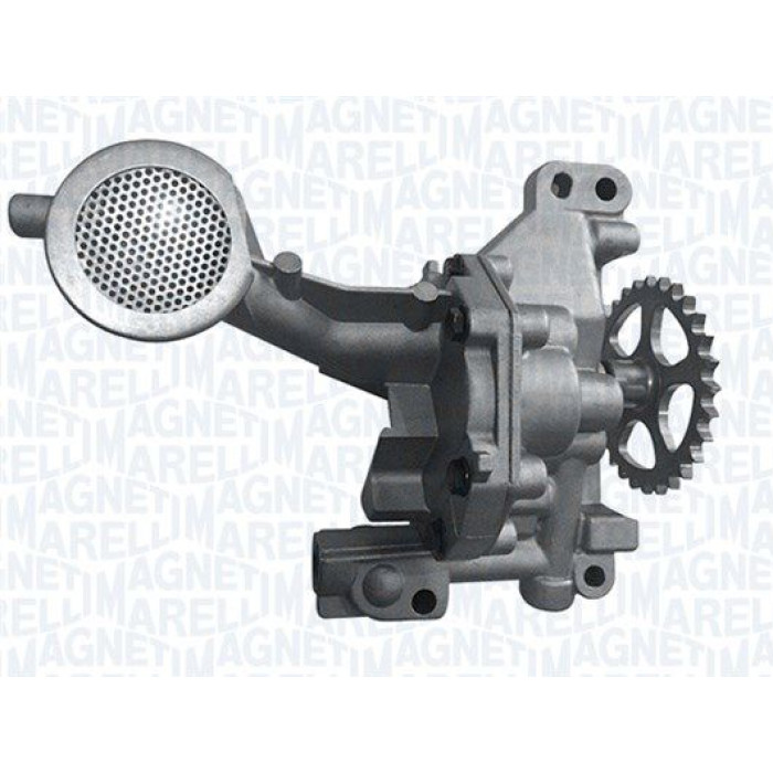 Magneti Marelli Ölpumpe 351516000109