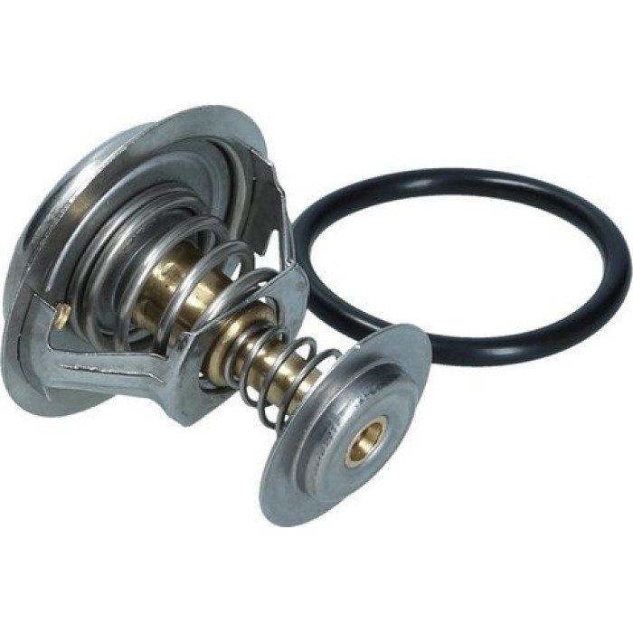 Kamoka Kühlmittelthermostat 7710147 Kamoka Kühlmittelthermostat 7710147