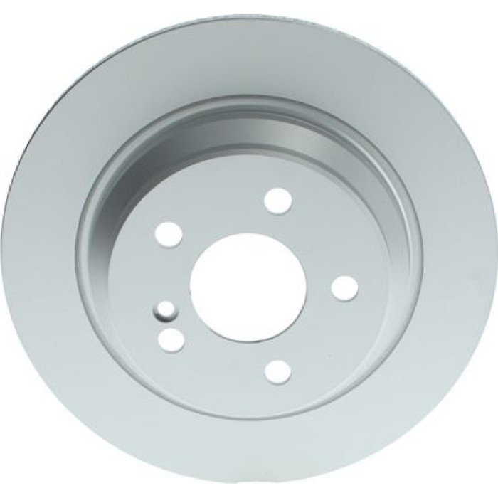 Bosch Bremsscheibe Hinterachse 0 986 478 472 Bosch Bremsscheibe Hinterachse 0 986 478 472