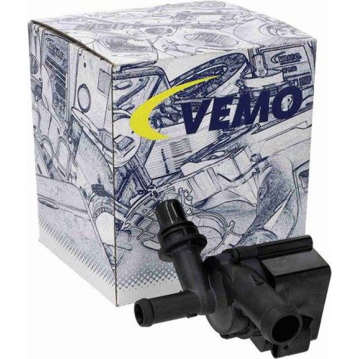 Vemo Zusatzwasserpumpe / Kühlmittelpumpe V20-16-0013 Vemo Zusatzwasserpumpe / Kühlmittelpumpe V20-16-0013