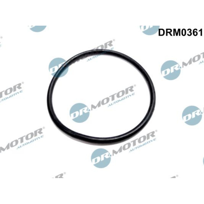 Dichtung, Unterdruckpumpe DRM0361 Dichtung, Unterdruckpumpe DRM0361
