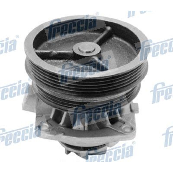 FRECCIA Wasserpumpe WP0216 FRECCIA Wasserpumpe WP0216