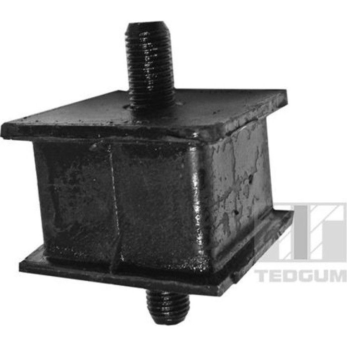 TEDGUM Motorlager Suzuki Samurai 1.0/1.3 88 00657716 TEDGUM Motorlager Suzuki Samurai 1.0/1.3 88 00657716
