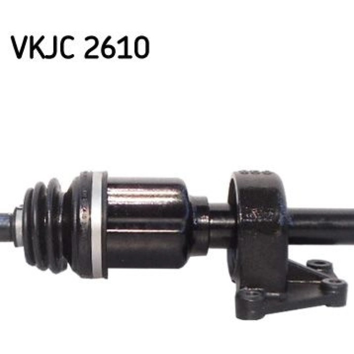 SKF Antriebswelle VKJC 2610 SKF Antriebswelle VKJC 2610