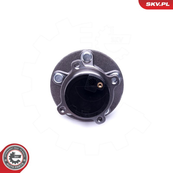 29SKV401 ESEN SKV Radlagersatz 29SKV401 29SKV401 ESEN SKV Radlagersatz 29SKV401