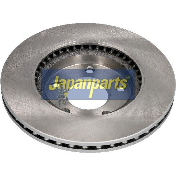 Japanparts Bremsscheibe DI-154C Japanparts Bremsscheibe DI-154C