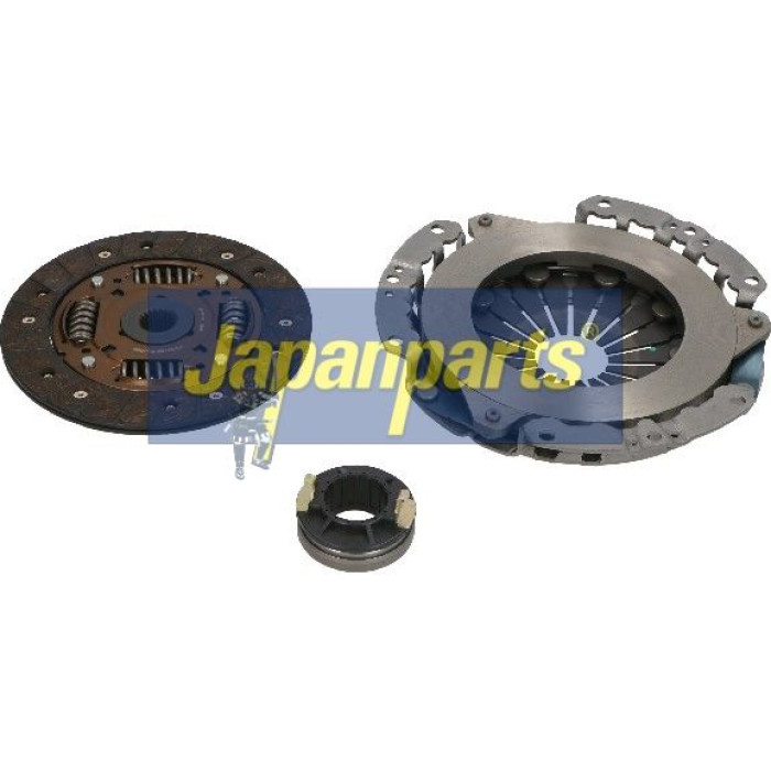 Japanparts Kupplungssatz KF-H00 Japanparts Kupplungssatz KF-H00