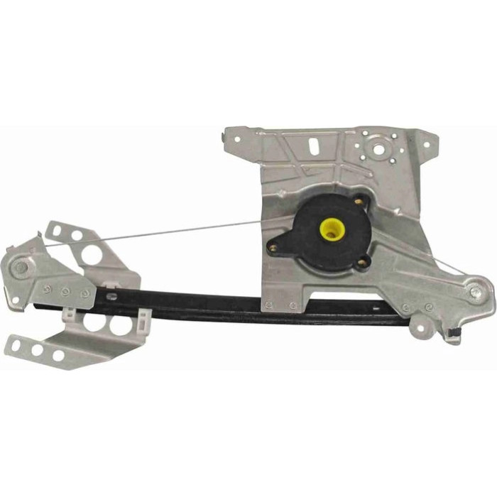 VAICO V10-9815 Fensterheber hinten links, elektrisch, ohne Motor VAICO V10-9815 Fensterheber hinten links, elektrisch, ohne Motor