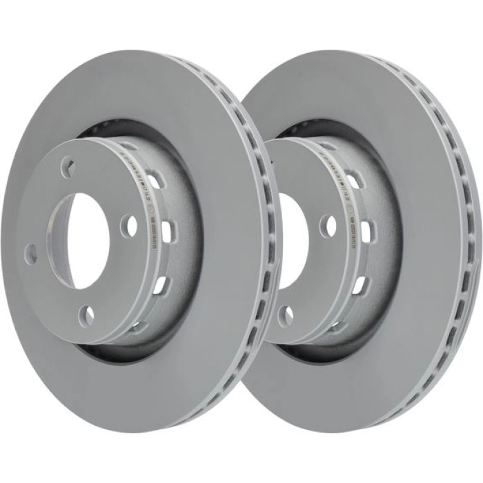 ATE Bremsscheibe Audi Vorderachse Coupe/80 88-96 24.0122-0139.1 ATE Bremsscheibe Audi Vorderachse Coupe/80 88-96 24.0122-0139.1