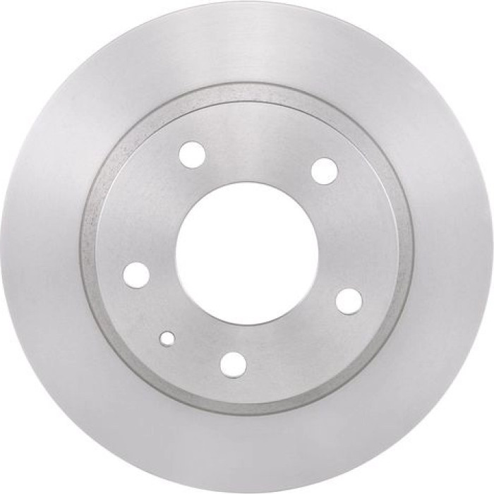 Bosch Bremsscheibe Hinterachse 0 986 478 633 Bosch Bremsscheibe Hinterachse 0 986 478 633