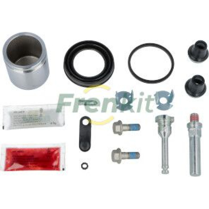FRENKIT Reparatursatz, Bremssattel 748324 FRENKIT Reparatursatz, Bremssattel 748324